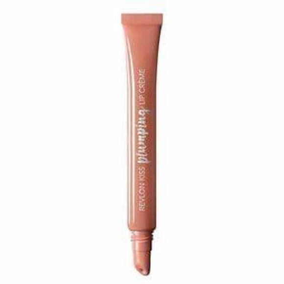 Revlon kiss plumping lip crme, Nude Honey 510 - Picture 1 of 1